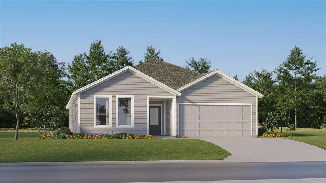167 GLENFIELD DR, Davenport, FL 33837