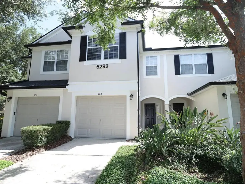 6292 TWAIN ST #102, Orlando, FL 32835