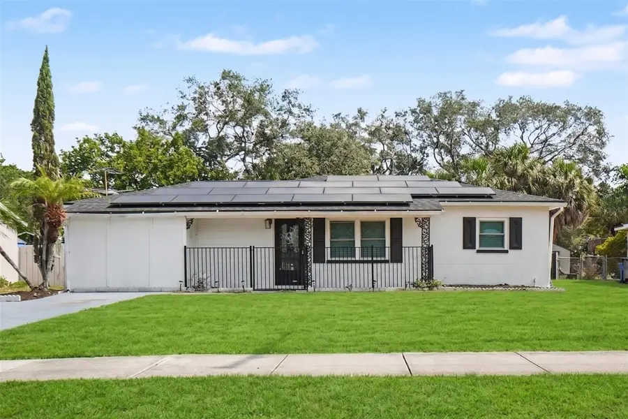 313 MILLER MAC RD, Apollo Beach, FL 33572
