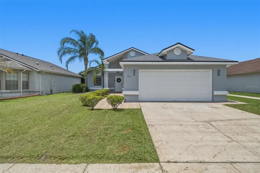 1009 WHALEBONE BAY DR, Kissimmee, FL 34741