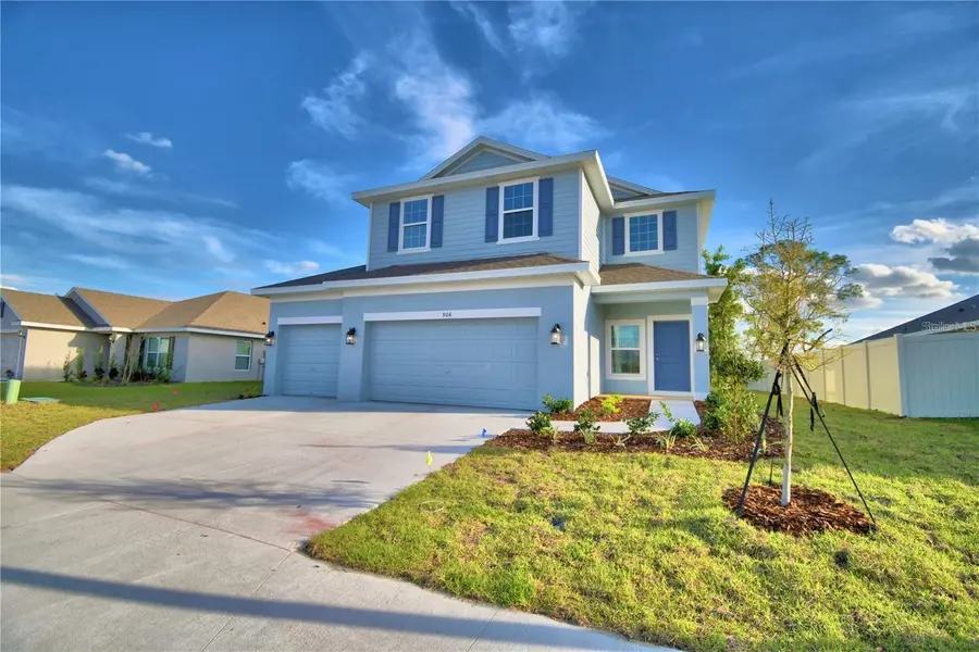 906 SOFIA LN, Davenport, FL 33837