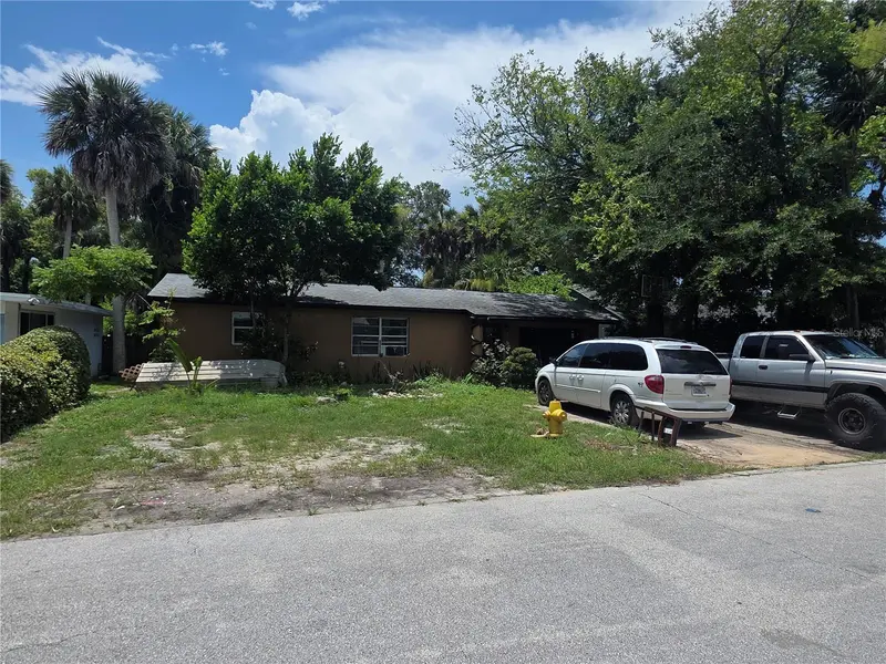 625 AURORA ST, South Daytona, FL 32119
