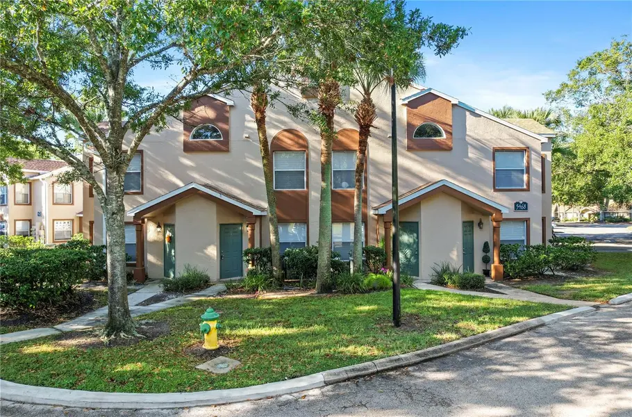 5468 E MICHIGAN ST #5468-4, Orlando, FL 32812