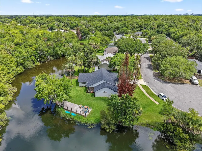 427 PENDREY DRIVE, Port Orange, FL 32127