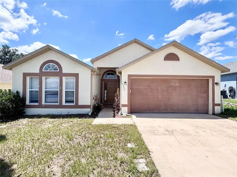15937 WILKINSON DR, Clermont, FL 34714
