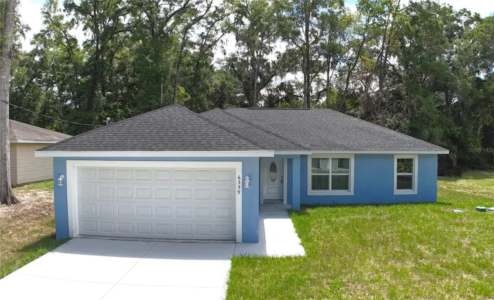 6339 NW 52ND AVE, Ocala, FL 34482