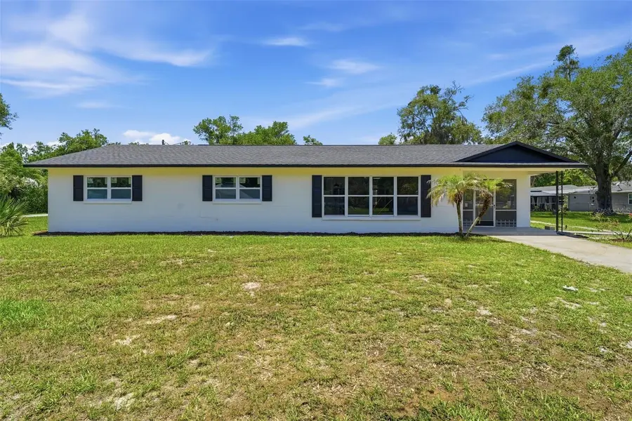 206 MARGARITA RD, Debary, FL 32713
