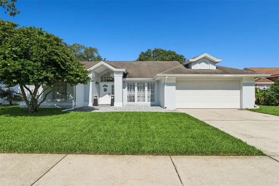 1017 TURTLE CREEK DR, Oviedo, FL 32765