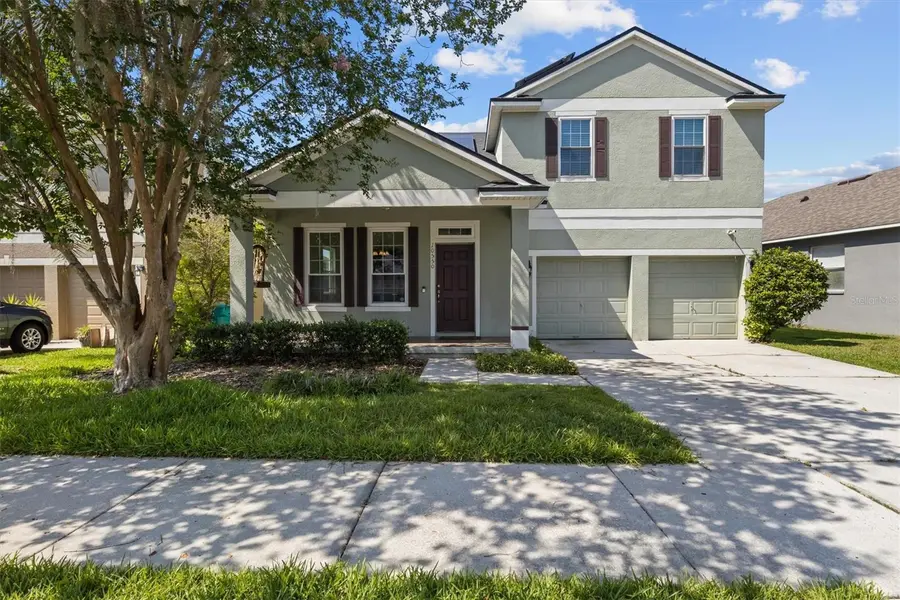 10550 EASTPARK WOODS DR, Orlando, FL 32832