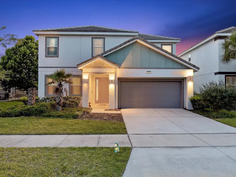 210 BALLO DR, Kissimmee, FL 34746