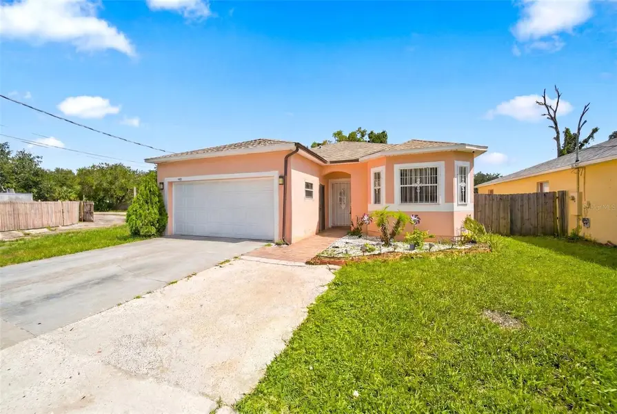 4404 AMERICA ST, Orlando, FL 32811