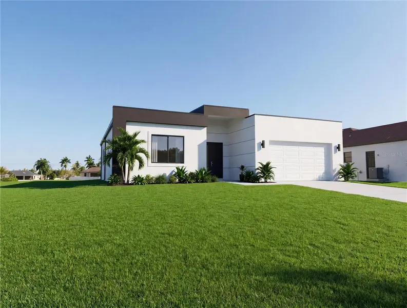 2725 EMBERS Pkwy W, Cape Coral, FL 33993