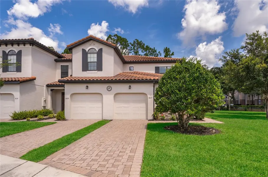 8127 ROSEVILLE BLVD, Davenport, FL 33896