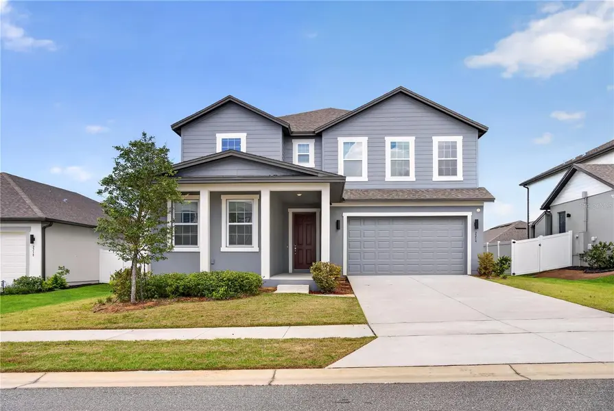 2254 LOST HORIZON WAY, Minneola, FL 34715