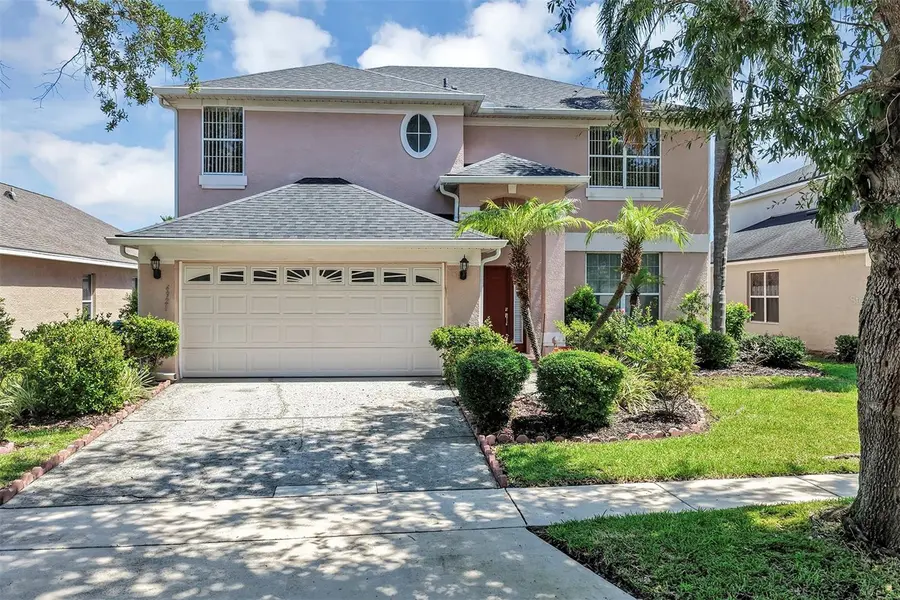 4921 CASA VISTA DR, Orlando, FL 32837