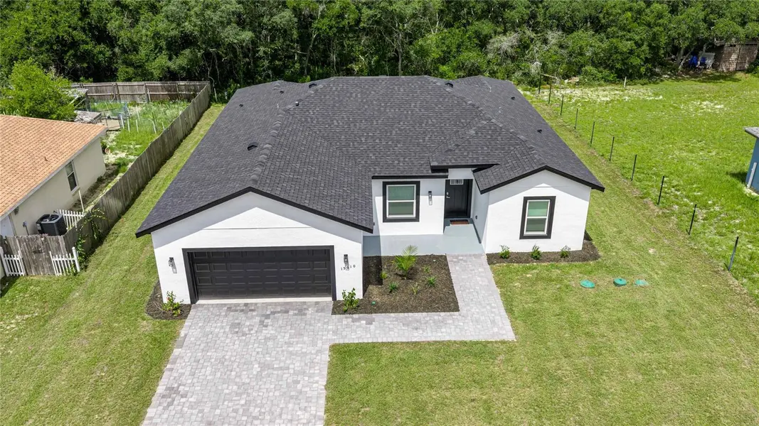 15610 SW 28TH AVENUE RD, Ocala, FL 34473