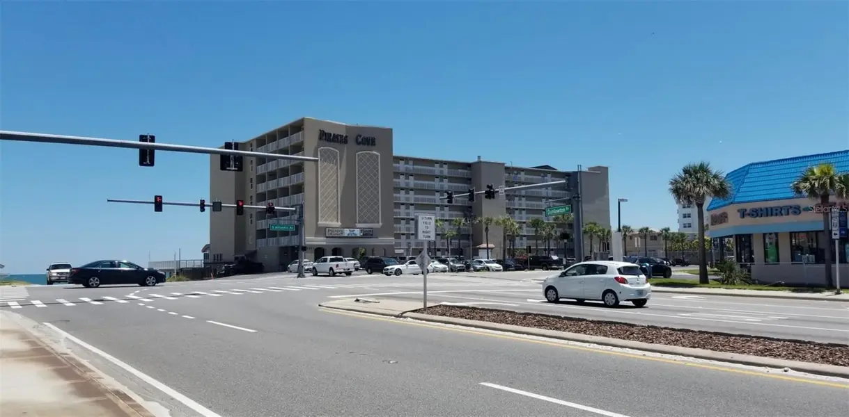 3501 S ATLANTIC AVE #3210, Daytona Beach, FL 32118