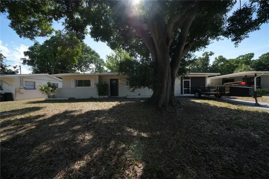 4517 S CLARK AVE, Tampa, FL 33611