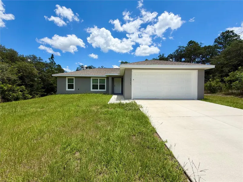 1369 W DOLORES DR, Citrus Springs, FL 34434