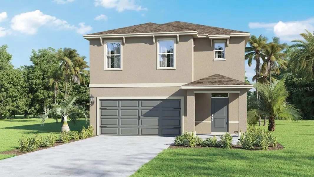 4214 BIXBY BRIDGE PL, Davenport, FL 33837