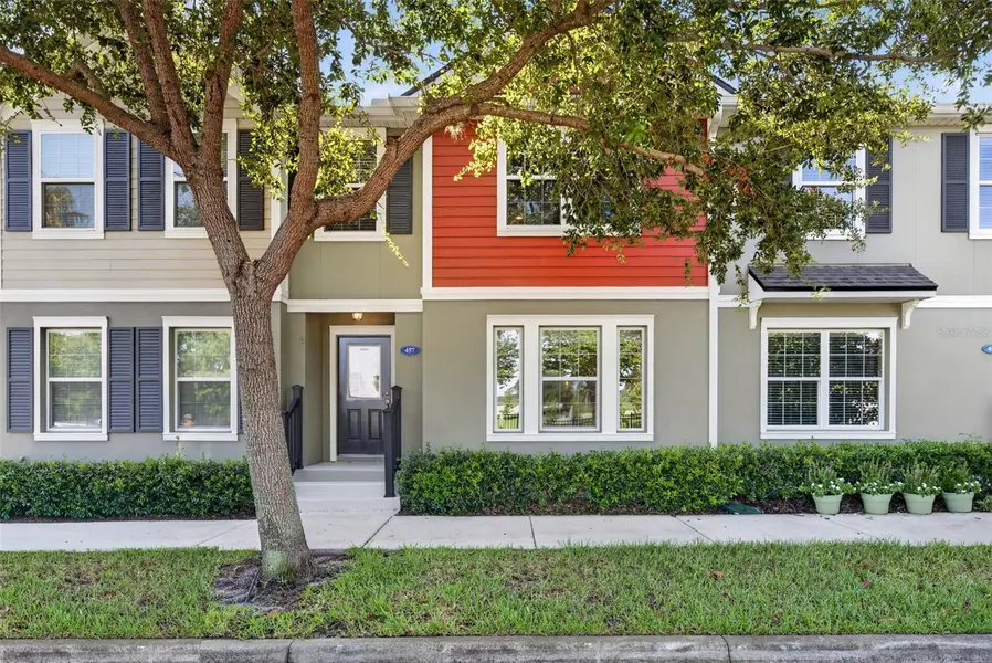 457 GEE HAMMOCK LN, Winter Springs, FL 32708