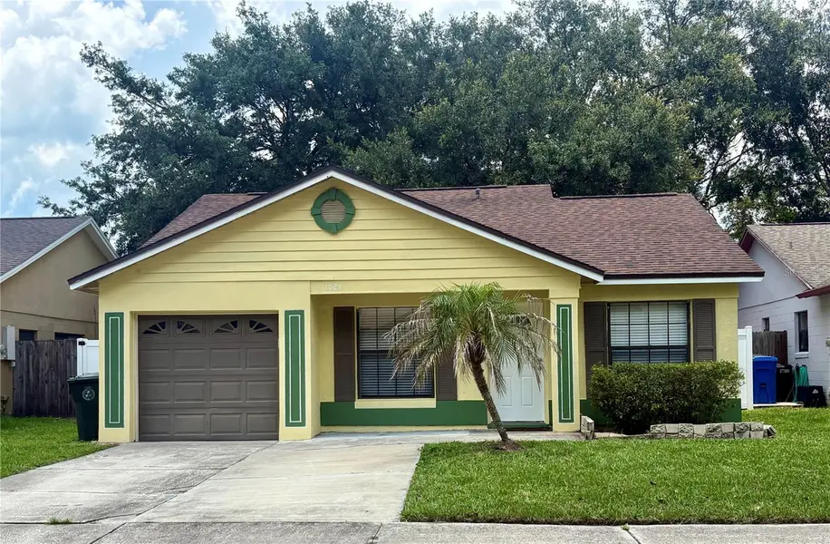 1021 ALPUG AVE, Oviedo, FL 32765