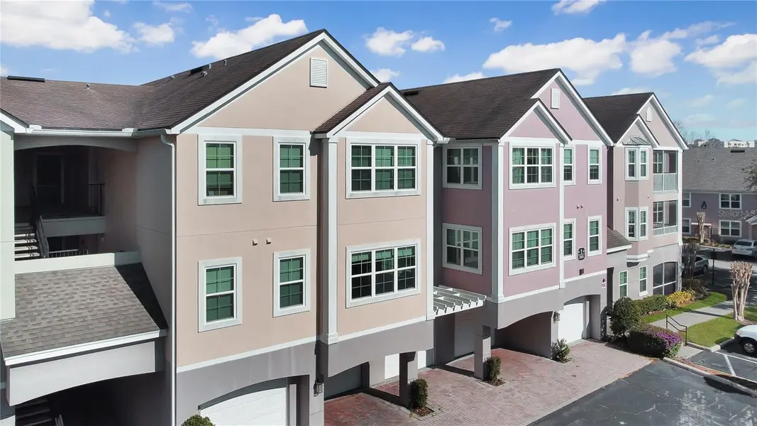 6413 ASTOR VILLAGE AVE #315, Orlando, FL 32835