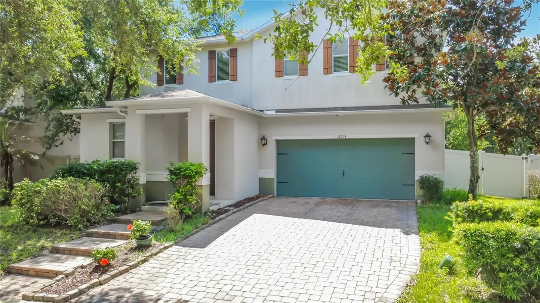 11913 VERRAZANO DR, Orlando, FL 32836