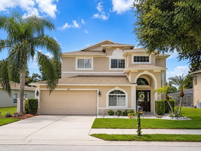 880 SUFFOLK PL, Davenport, FL 33896