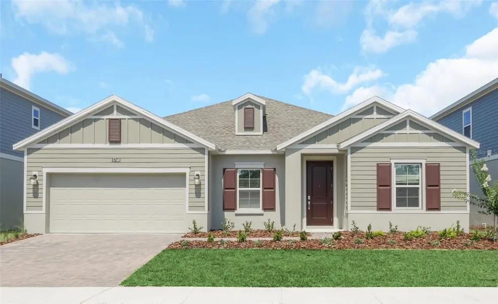 5768 STEPHENS RD, St Cloud, FL 34771