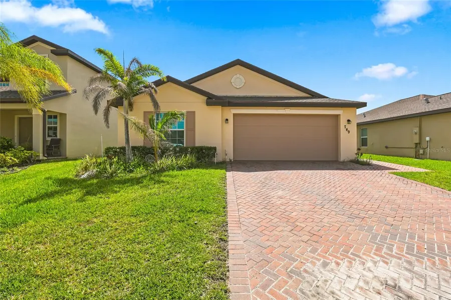 749 WORLINGTON LN, Fort Pierce, FL 34947