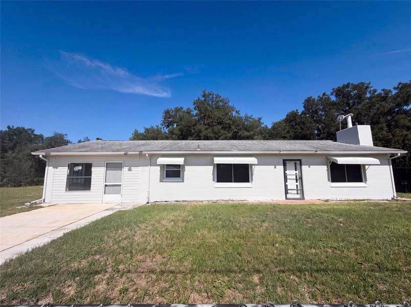 417 CALUMET RD, Avon Park, FL 33825