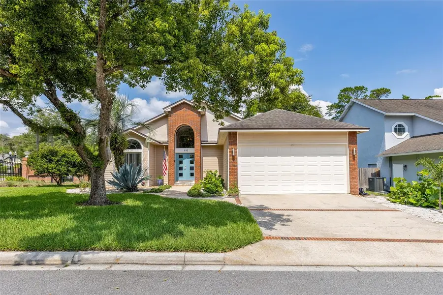 933 BEARDED OAKS TER, Longwood, FL 32779