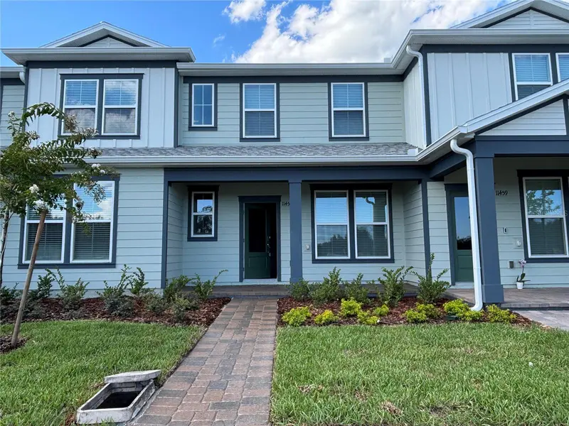 11451 HARBORVIEW ST, Orlando, FL 32832