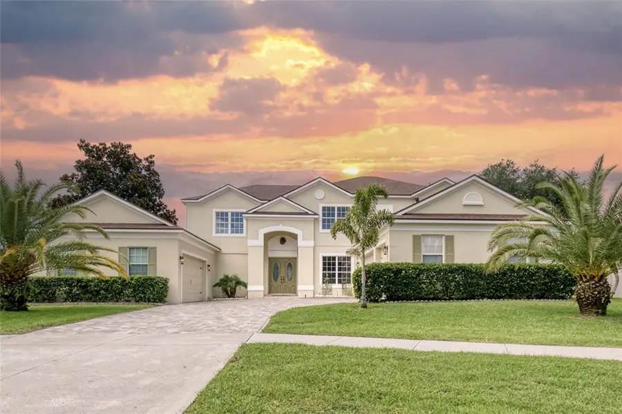 2924 MAJESTIC ISLE DR, Clermont, FL 34711