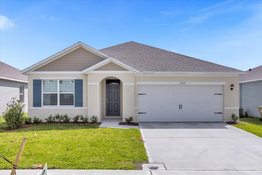 5209 BAROMBI BND, St Cloud, FL 34772