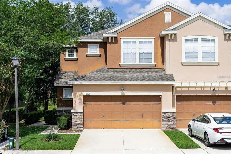 5312 TATTINGER LN, Oviedo, FL 32765