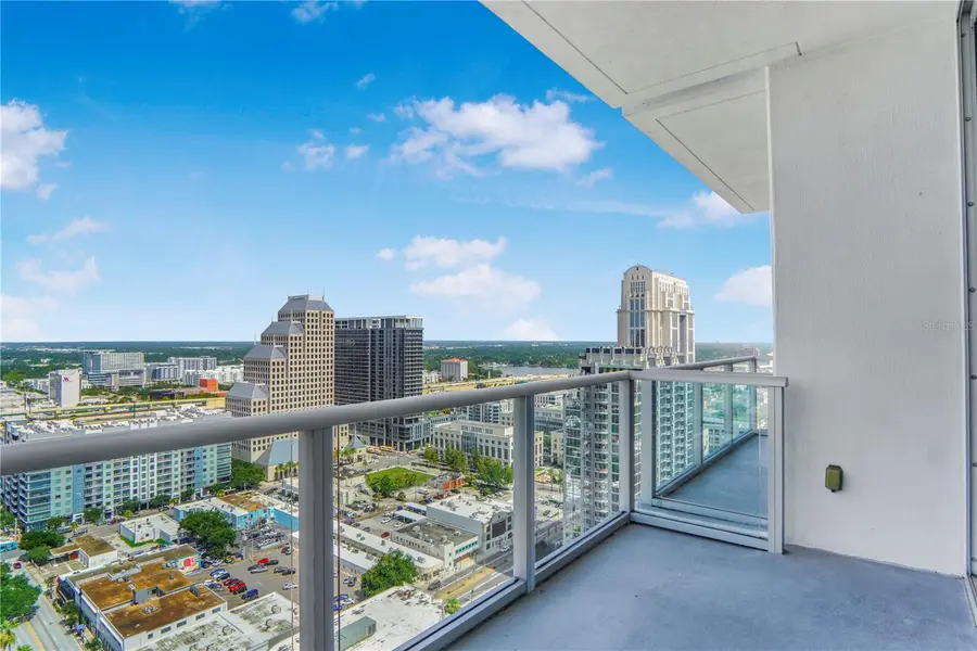 150 E ROBINSON ST #2608, Orlando, FL 32801