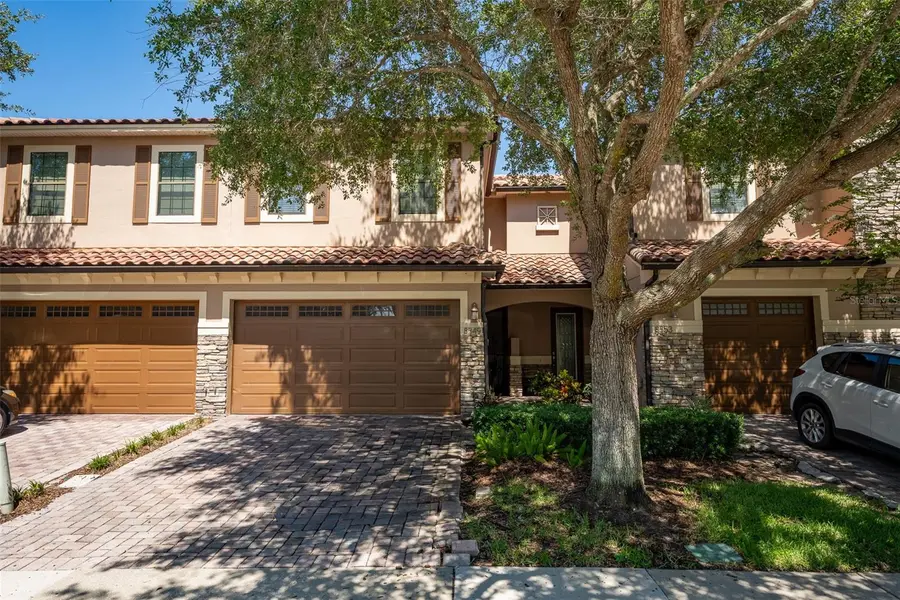 8349 KELSALL DR, Orlando, FL 32832
