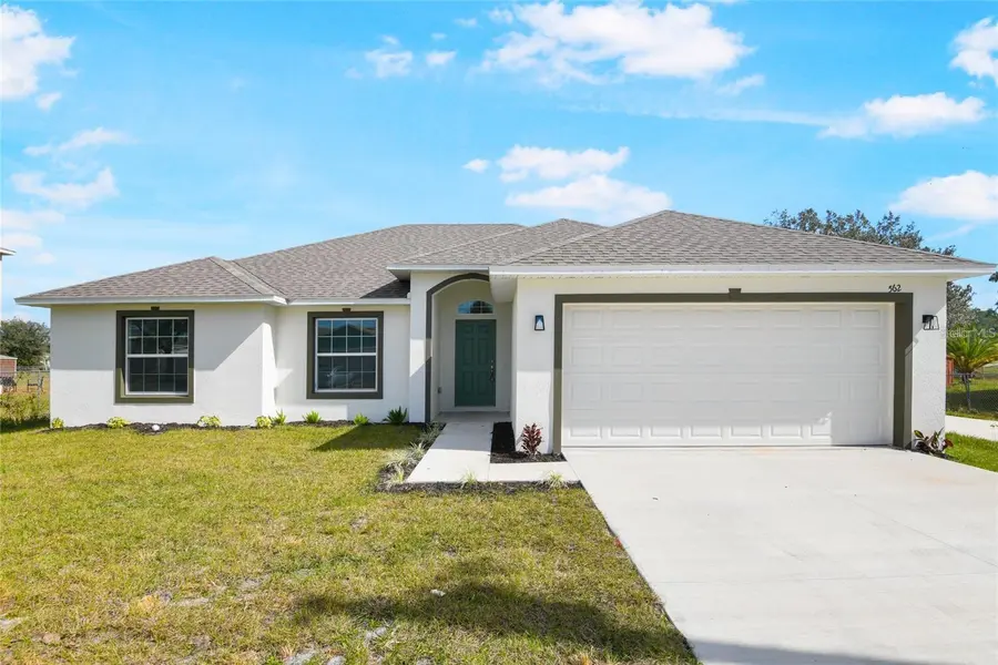 562 MARICOPA DR, Kissimmee, FL 34758