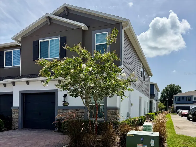 3095 PADDLEBOX PT, Oviedo, FL 32765
