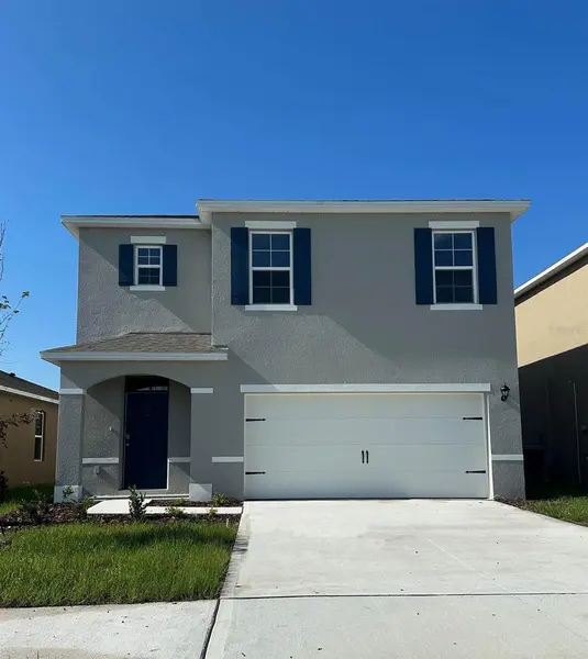 5369 WILLOW CRK, Haines City, FL 33844