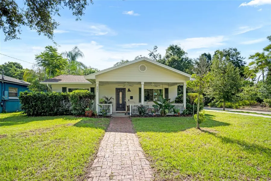 501 MERIDALE AVE, Orlando, FL 32803