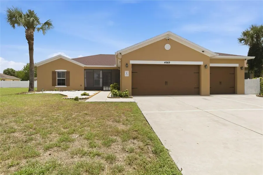 4069 MARINA ISLE DR, Kissimmee, FL 34746