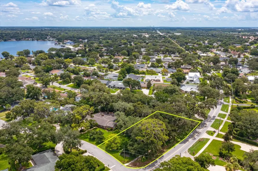 GRAN LAC AVE, Belle Isle, FL 32812