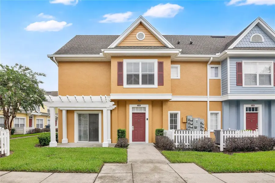 4005 SAN SEBASTIAN DR #101, Kissimmee, FL 34741