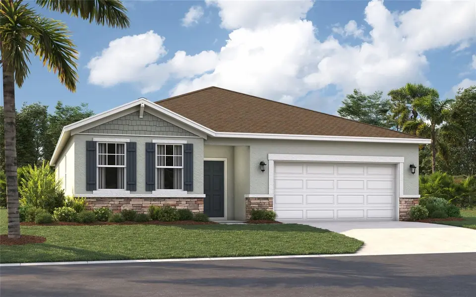 1709 FLAG ST, Haines City, FL 33844