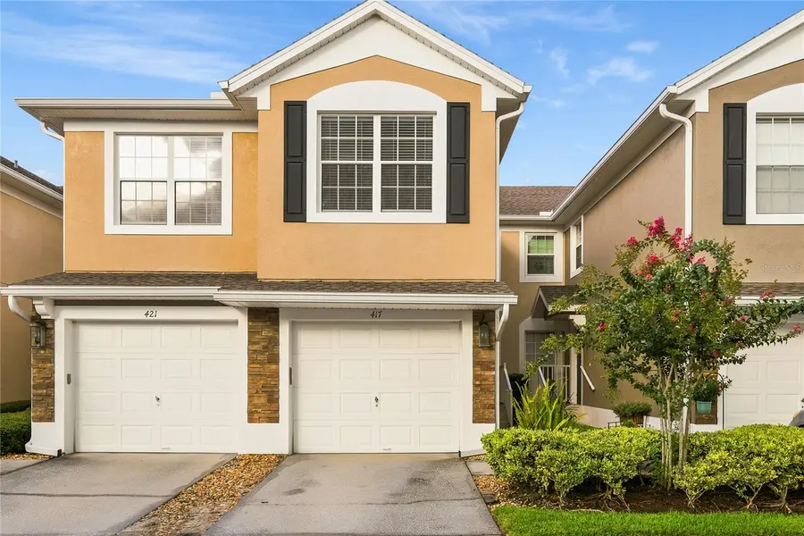 417 HILGARD CV #., Sanford, FL 32771