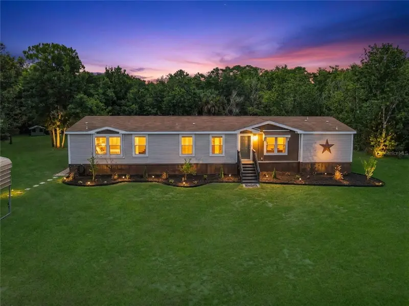 353 URANUS TRL, Osteen, FL 32764