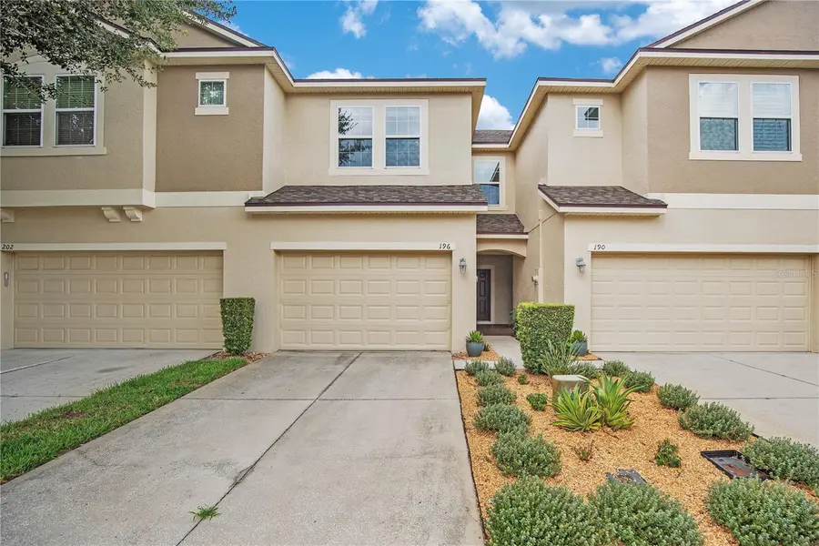 196 WINDFLOWER WAY, Oviedo, FL 32765